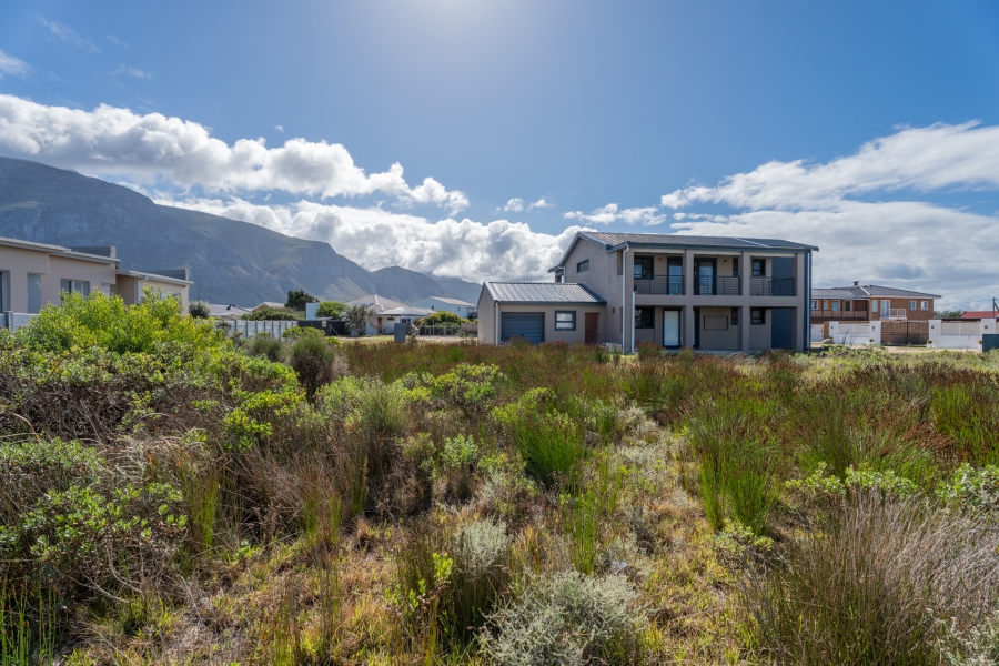 0 Bedroom Property for Sale in Bettys Bay Western Cape